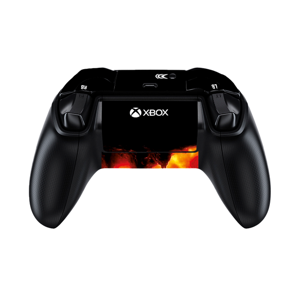 Mortal Kombat Liu Kang Skin Xbox Series X Xonebrand