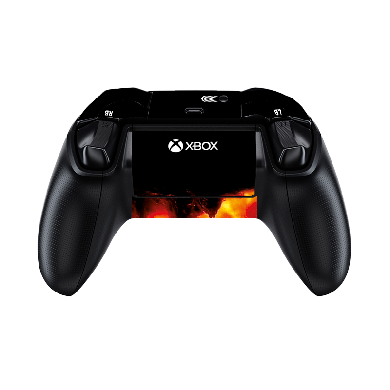 Mortal Kombat Liu Kang Skin Xbox Series X Xonebrand