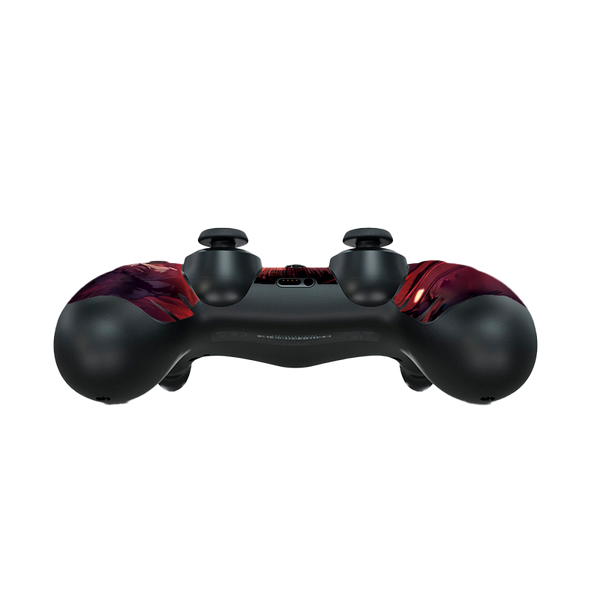 Wolverine Skin Playstation 4 Slim