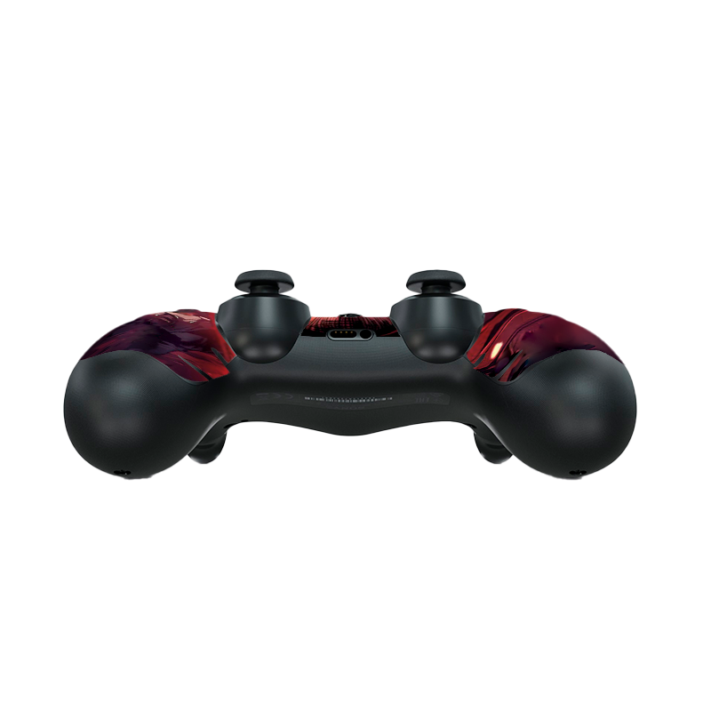 Wolverine Skin Playstation 4 Slim