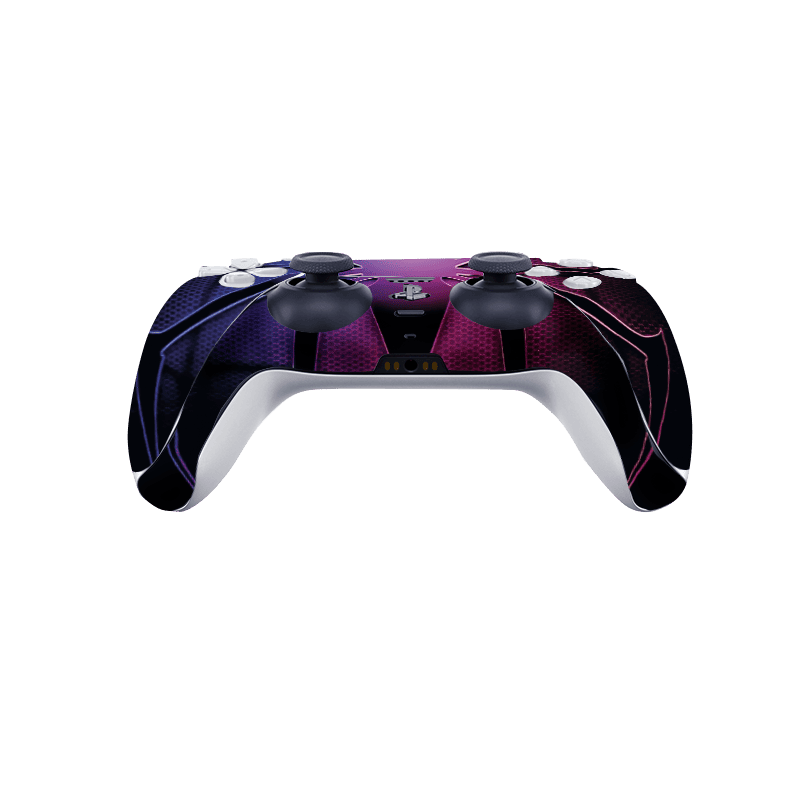 Spider-man Skin Playstation 5 Pro Xonebrand