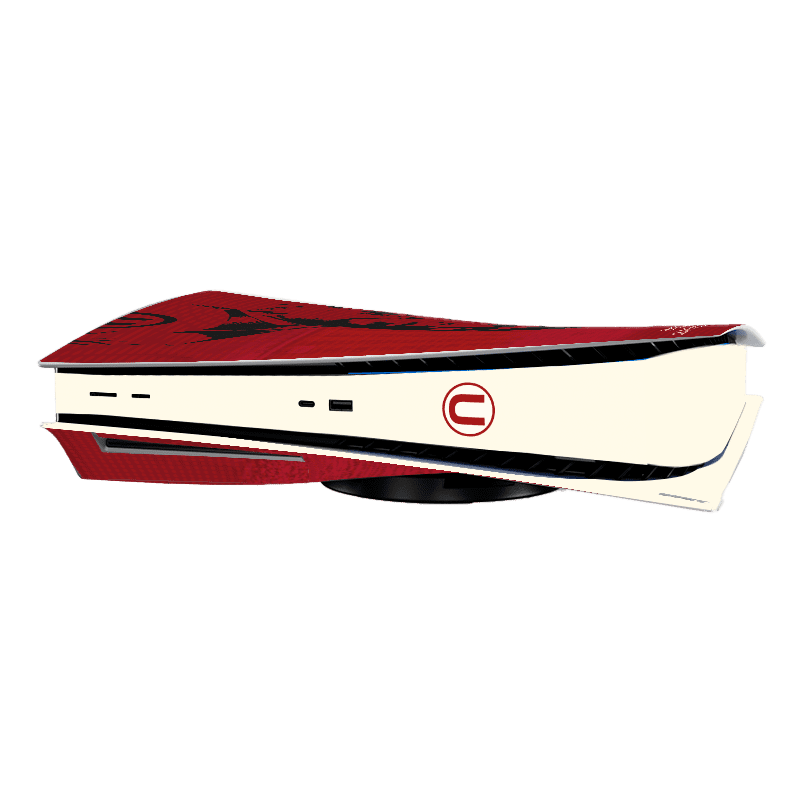 Universitario Lolo PS5 Bundle Skin