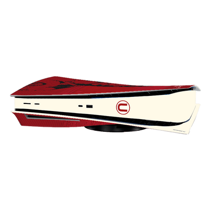 Universitario Lolo PS5 Bundle Skin