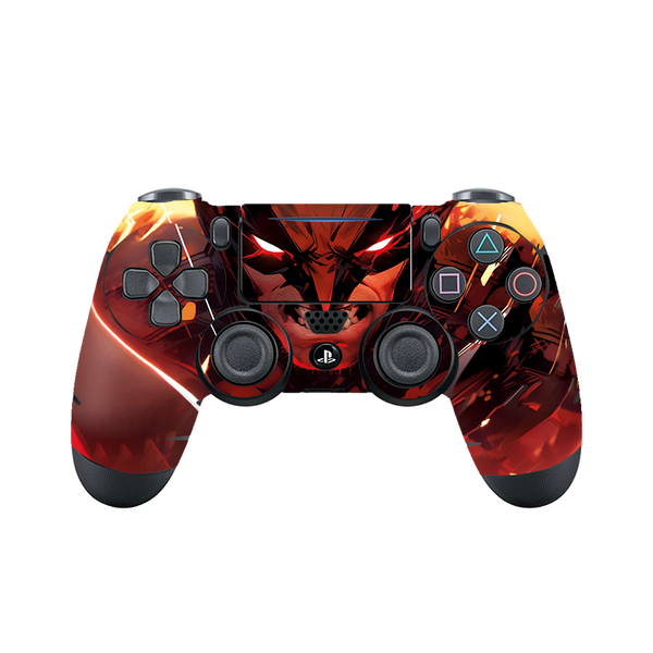 Wolverine Skin Playstation 4 Slim