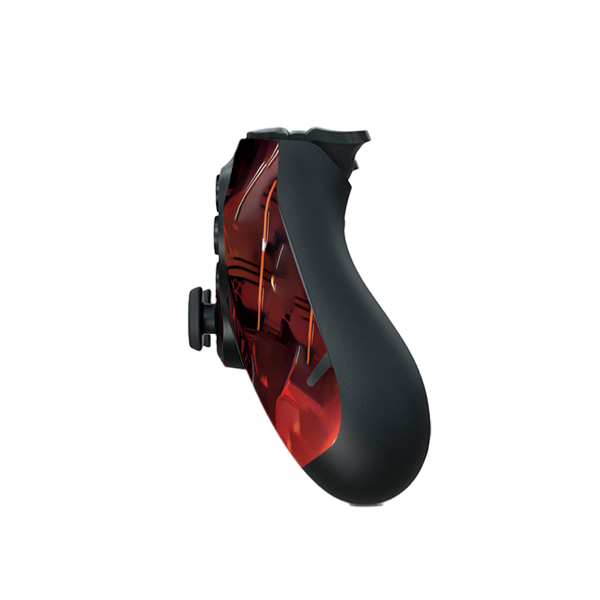 Wolverine Skin Playstation 4 Slim