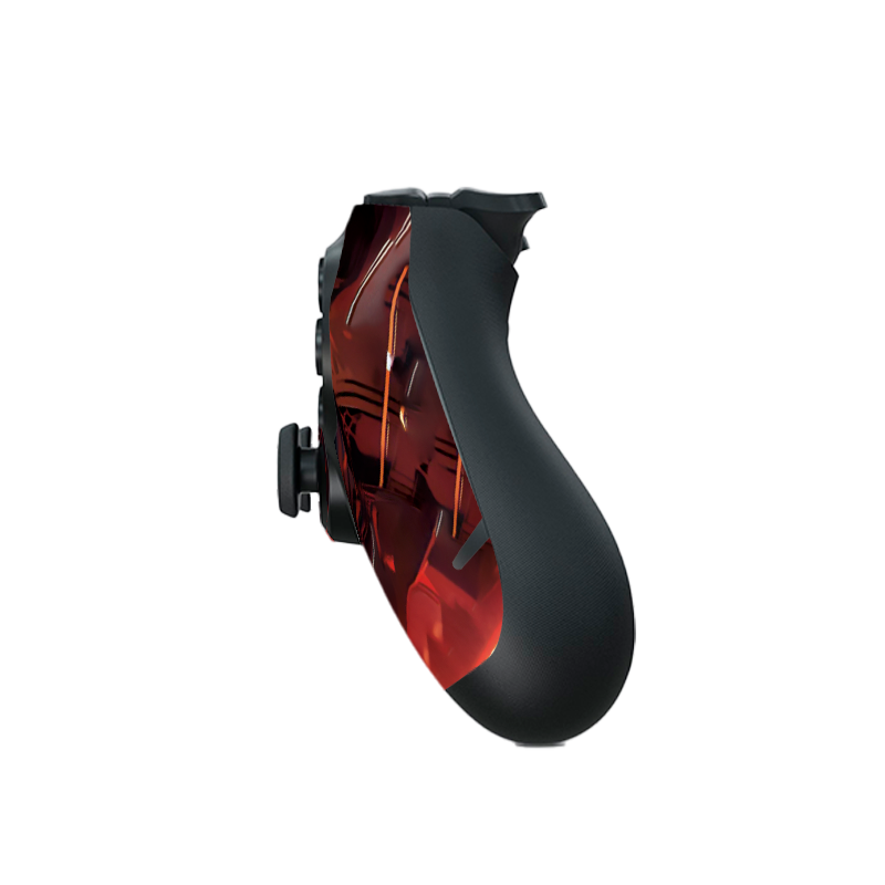 Wolverine Skin Playstation 4 Slim