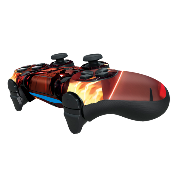 Wolverine Skin Playstation 4 Slim