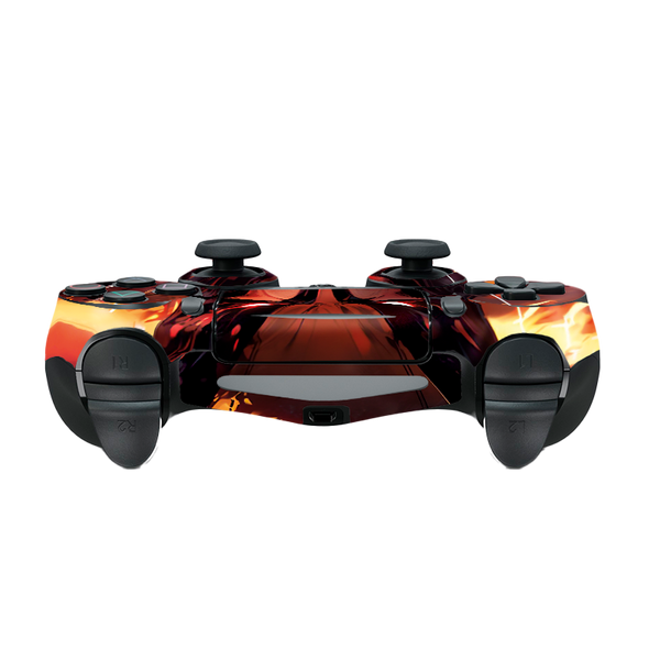 Wolverine Skin Playstation 4 Slim