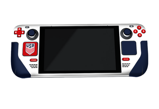 USA National Team Steam Deck Skin Xonebrand