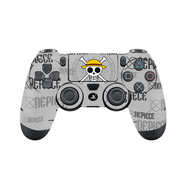 One Piece Skin Playstation 4 Fat