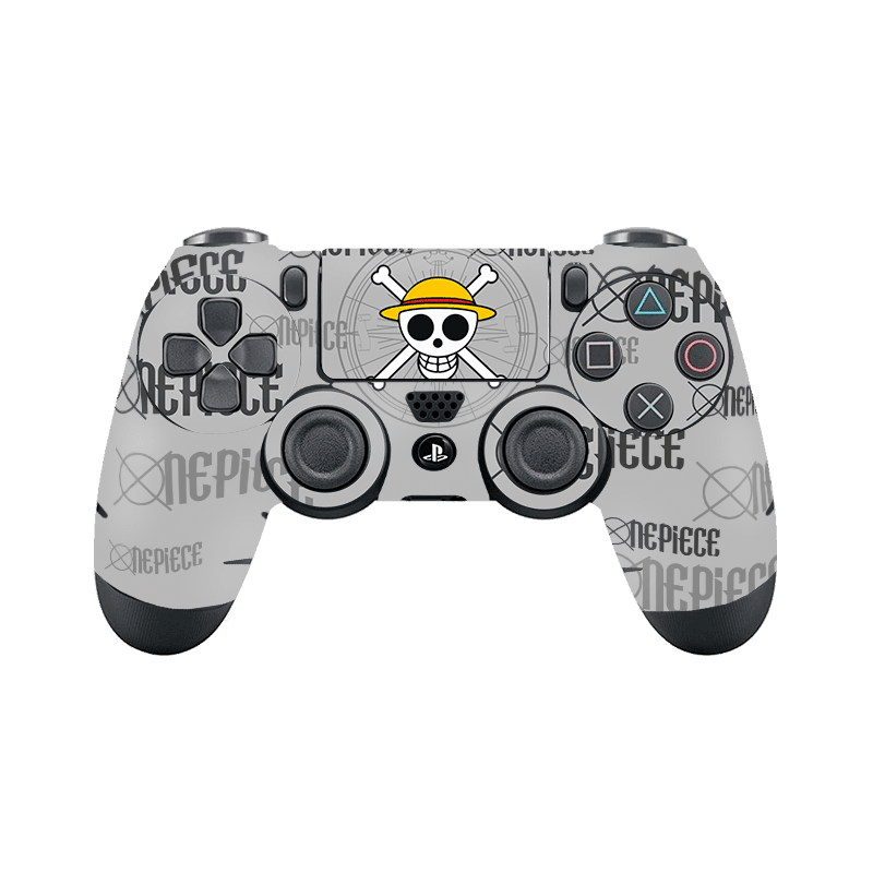 One Piece Skin Playstation 4 Fat