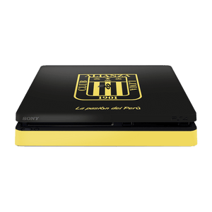 Alianza Lima PS4 Slim Bundle Skin