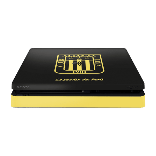 Alianza Lima PS4 Slim Bundle Skin