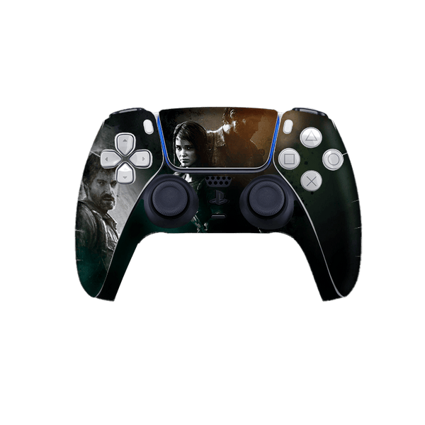 The last of Us 1 Skin Playstation 5 Pro Xonebrand