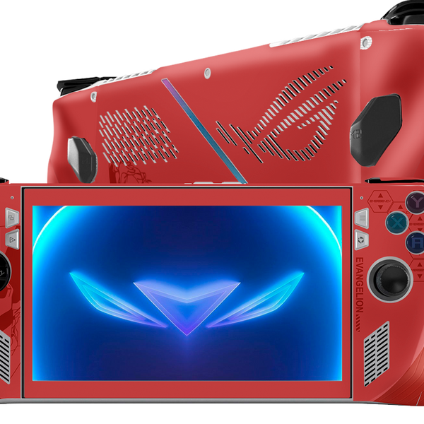 Skin para Asus Rog Ally edición Eva 02 – Xonebrand