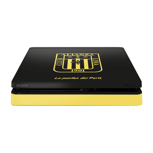 Alianza Lima Skin Playstation 4 Slim