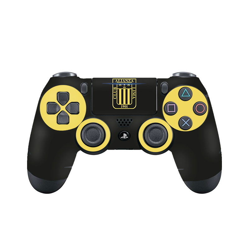 Alianza Lima Skin Playstation 4 Slim