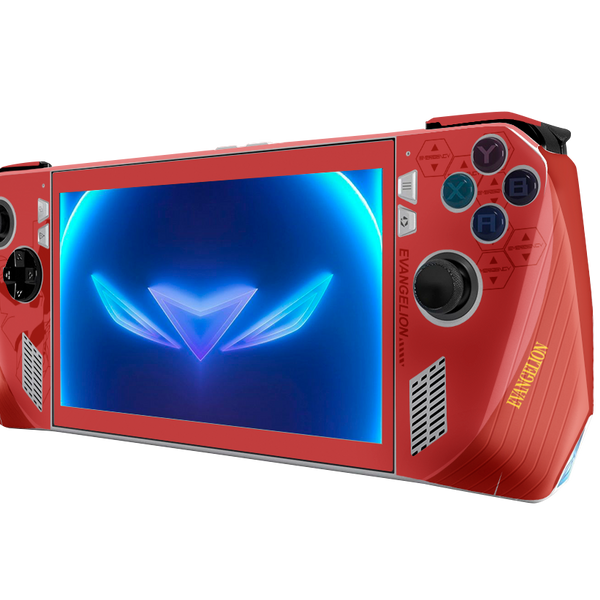 Skin para Asus Rog Ally edición Eva 02 – Xonebrand