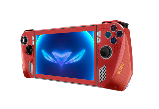 Skin para Asus Rog Ally edición Eva 02 – Xonebrand