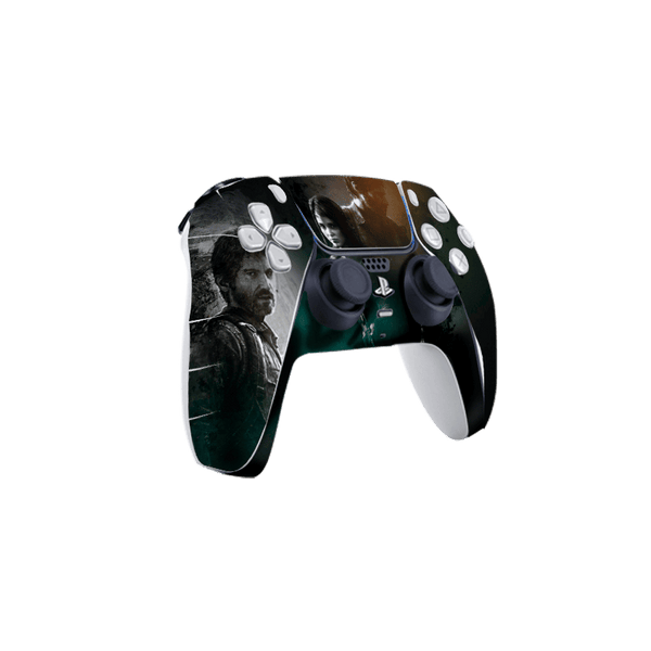 The last of Us 1 Skin Playstation 5 Pro Xonebrand