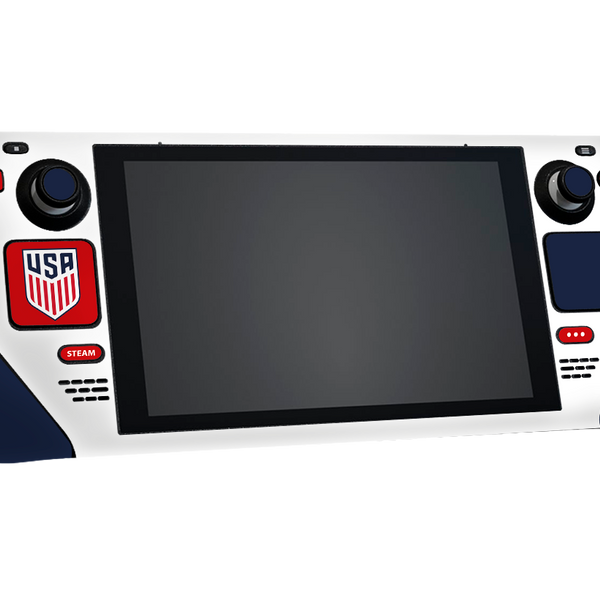 Selección Estados Unidos Steam Deck Skin