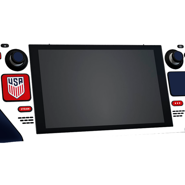 USA National Team Steam Deck Skin Xonebrand