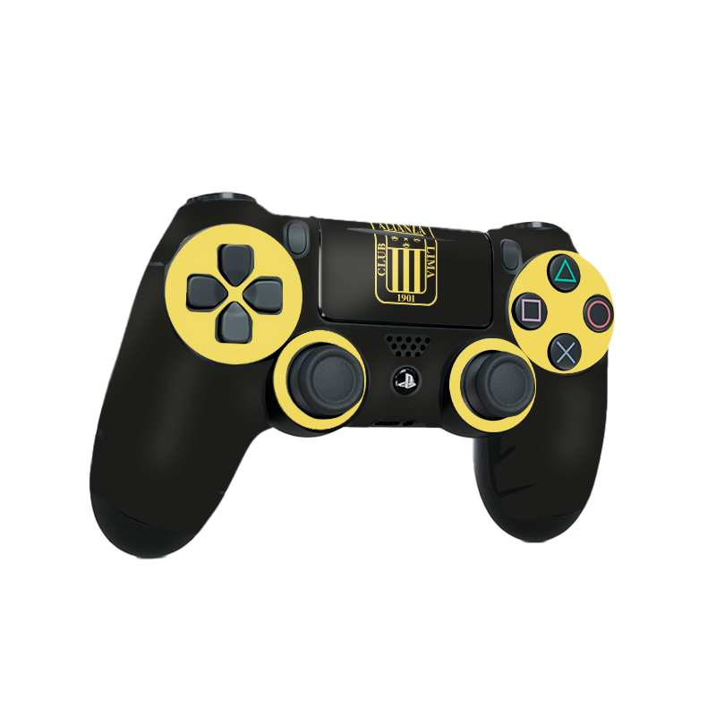 Alianza Lima Skin Playstation 4 Slim