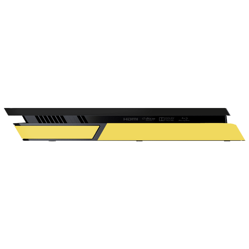 Alianza Lima Skin Playstation 4 Slim Xonebrand