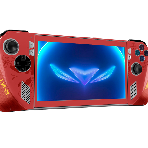 Skin para Asus Rog Ally edición Eva 02 – Xonebrand