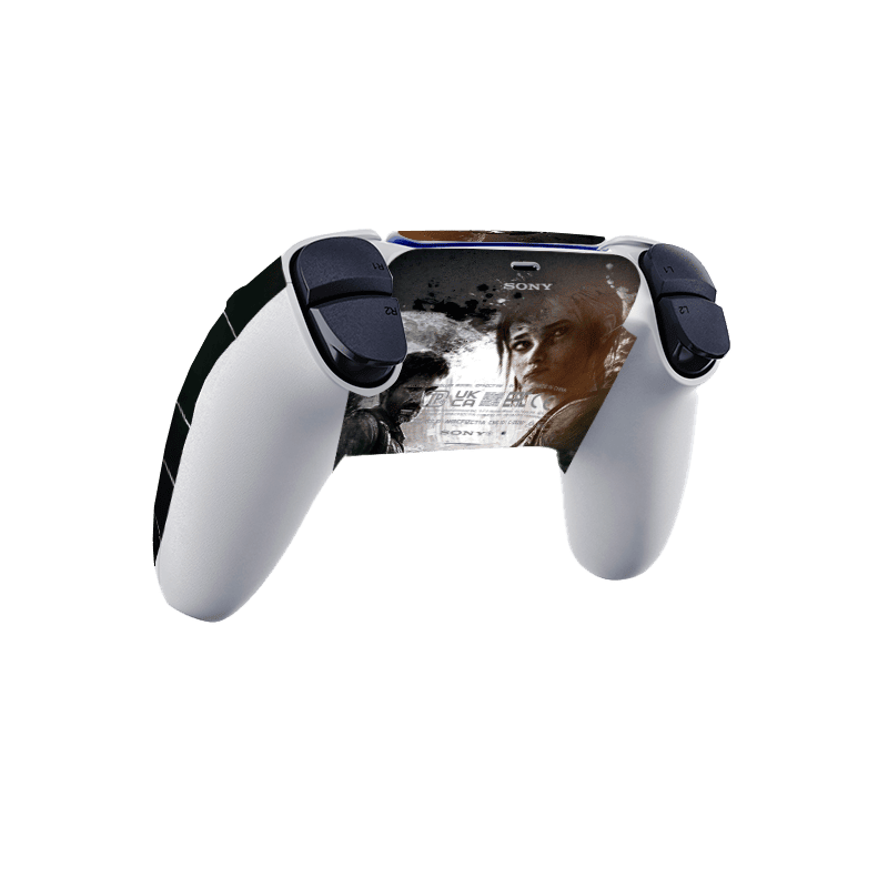 The last of Us 1 Skin Playstation 5 Pro Xonebrand