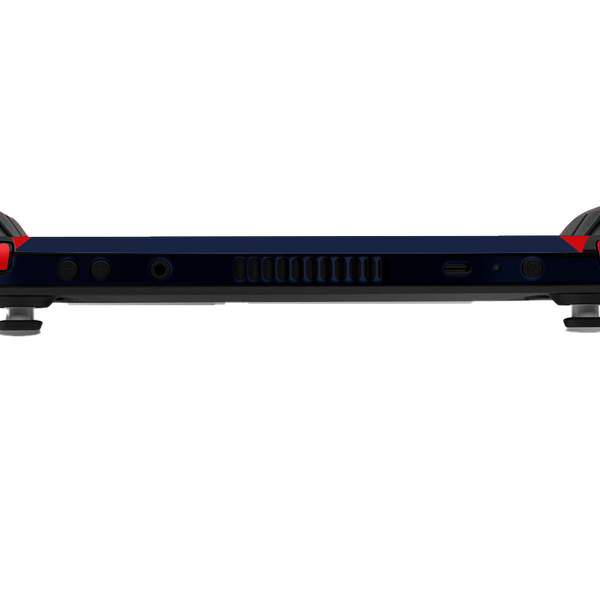 Selección Estados Unidos Steam Deck Skin