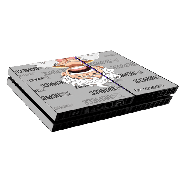One Piece Skin Playstation 4 Fat