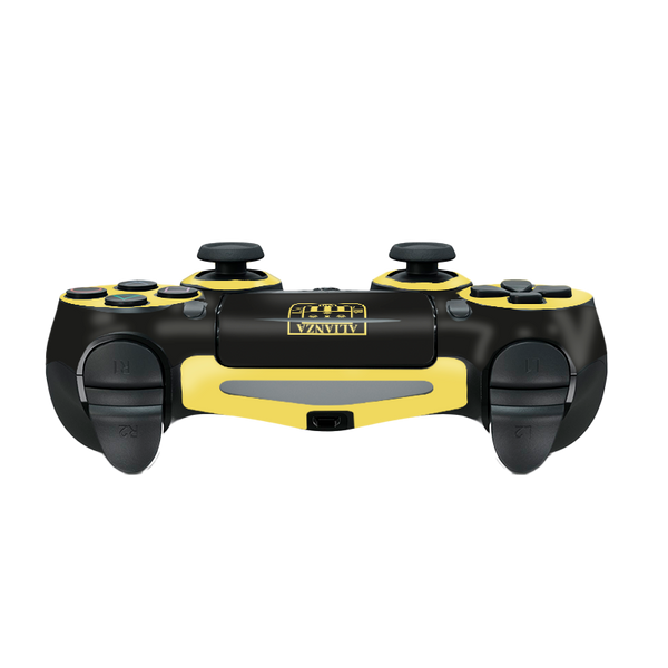 Alianza Lima Skin Playstation 4 Slim