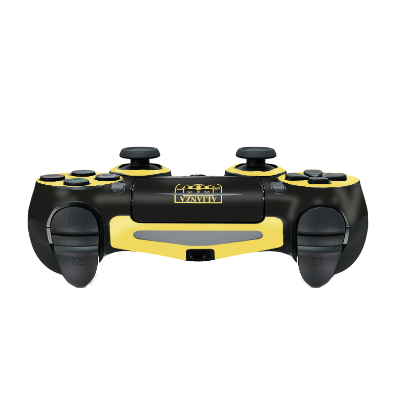 Alianza Lima Skin Playstation 4 Slim