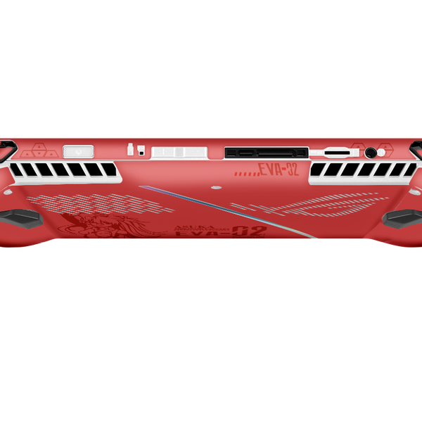 Skin para Asus Rog Ally edición Eva 02 – Xonebrand