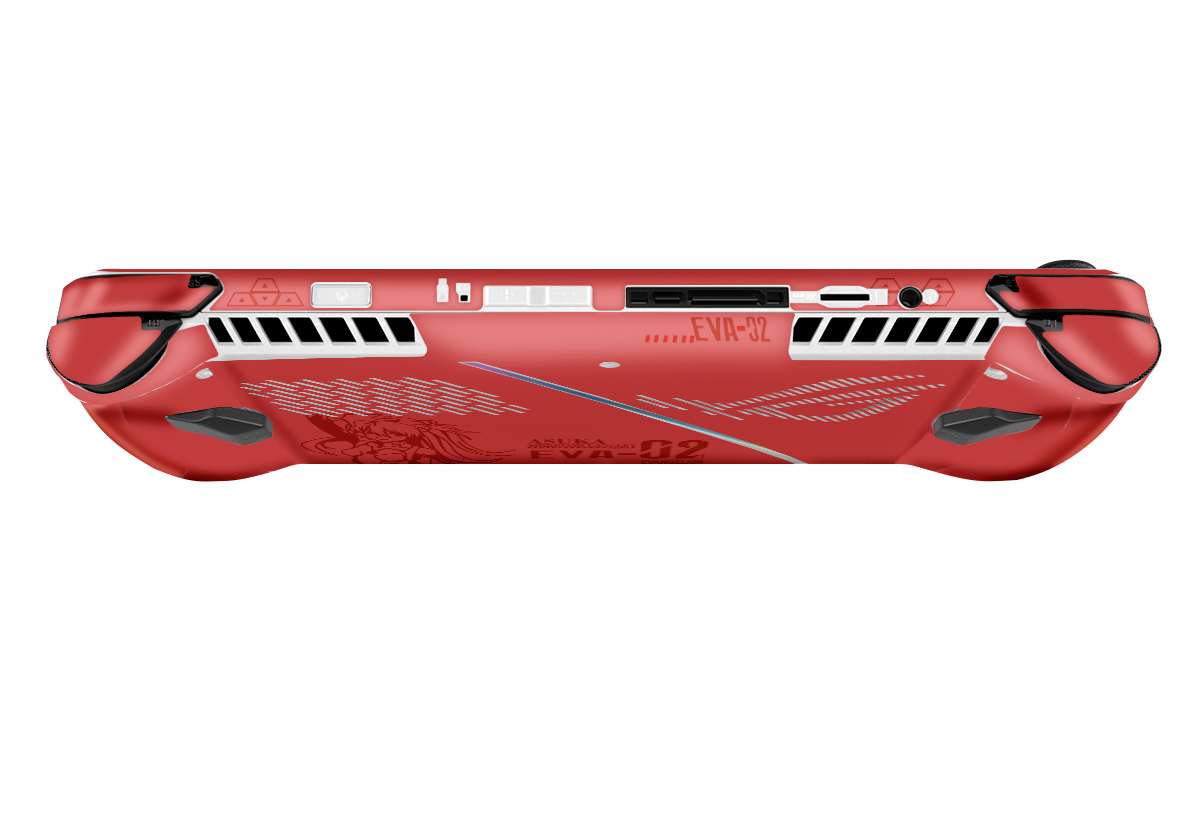 Skin para Asus Rog Ally edición Eva 02 – Xonebrand