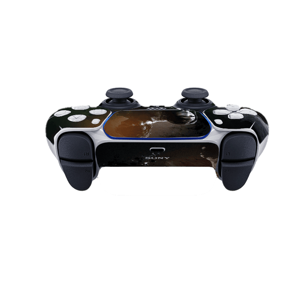 The last of Us 1 Skin Playstation 5 Pro Xonebrand