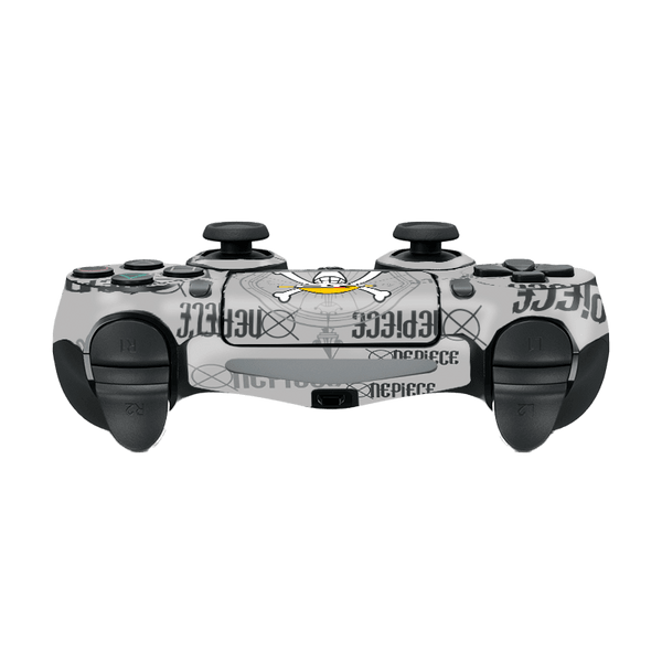 One Piece Skin Playstation 4 Fat