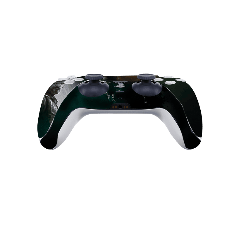 The last of Us 1 Skin Playstation 5 Pro Xonebrand