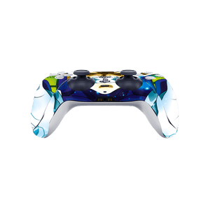 Dragon Ball Vegeta PS5 Bundle Skin