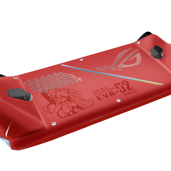 Skin para Asus Rog Ally edición Eva 02 – Xonebrand