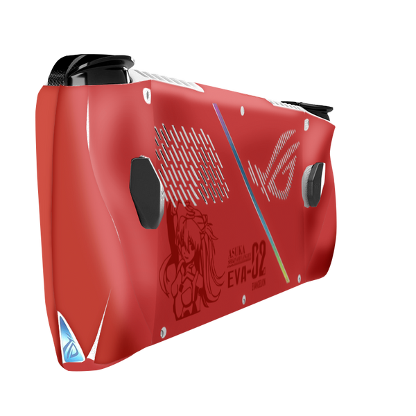 Skin para Asus Rog Ally edición Eva 02 – Xonebrand