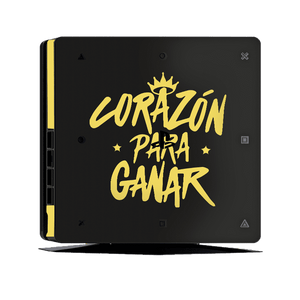 Alianza Lima PS4 Slim Bundle Skin