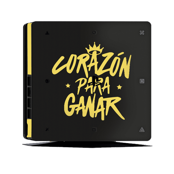 Alianza Lima Skin Playstation 4 Slim