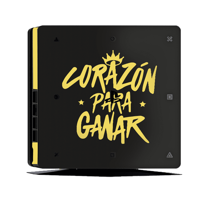 Alianza Lima Skin Playstation 4 Slim