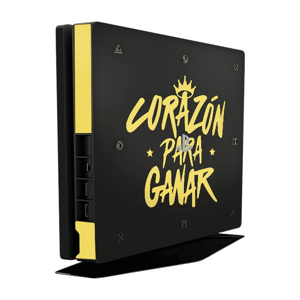 Alianza Lima Skin Playstation 4 Slim