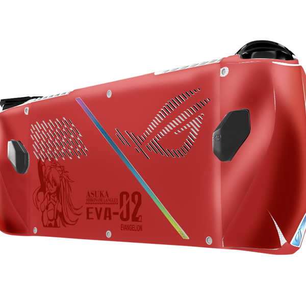 Skin para Asus Rog Ally edición Eva 02 – Xonebrand