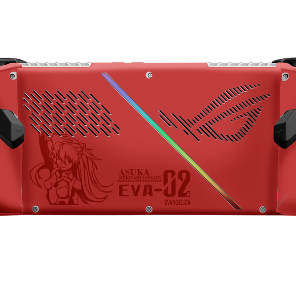 Skin para Asus Rog Ally edición Eva 02 – Xonebrand