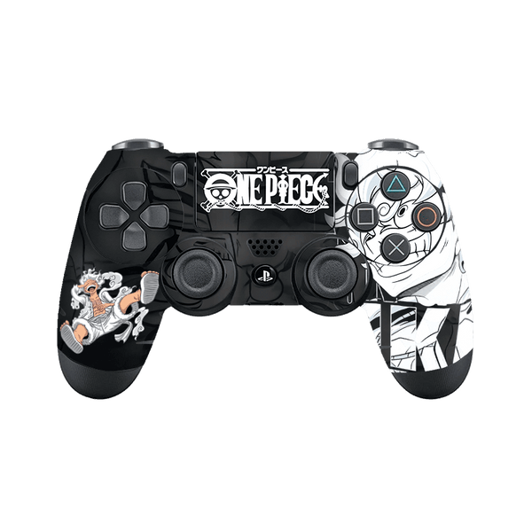 One Piece Skin Playstation 4 Fat