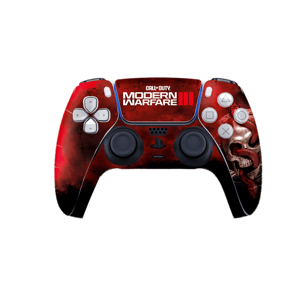 Call of Duty Modern Warfare 3 Skin Playstation 5 Slim